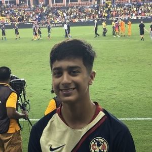 Meet your Posher, Miguel